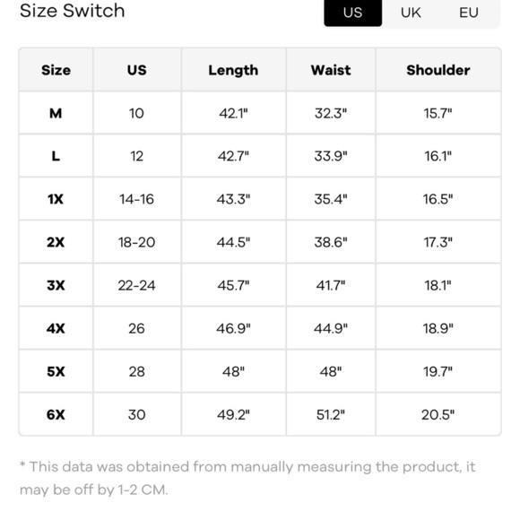 BloomChic Plus Size 4XL Solid Knot Halter Pocket Belted Ruffles Tiered Hem Dress - Picture 8 of 8